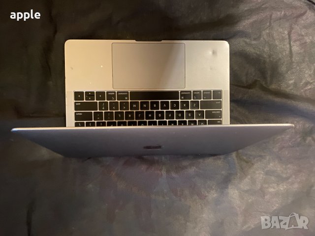 13" Core i5 MacBook Pro А1989 Touch/2018/-НА ЧАСТИ, снимка 5 - Лаптопи за дома - 38340194