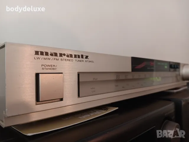 marantz ST340L тунер