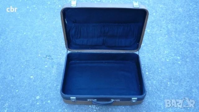 Стари куфари, снимка 8 - Други стоки за дома - 51485514