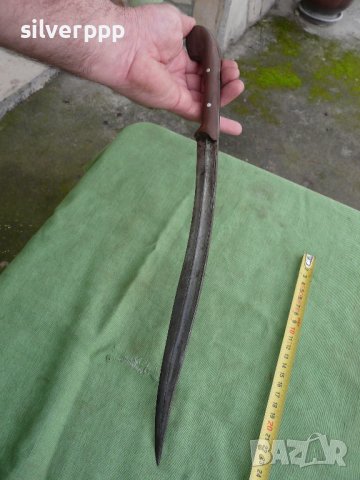  Османско острие , снимка 5 - Други ценни предмети - 43146148
