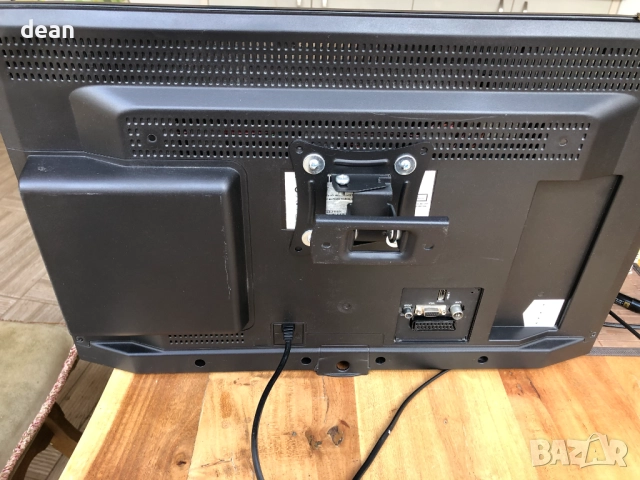 LCD Телевизор Telefunken , снимка 7 - Телевизори - 51705211