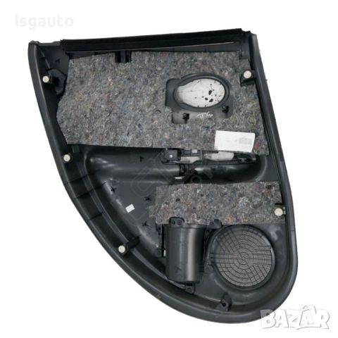 Интериорна кора задна дясна врата Nissan Juke I 2010-2019 ID:150479, снимка 2 - Части - 51664701