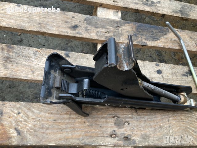 Крик за Кола Крик VOLVO S80 Волво Ес80, снимка 5 - Аксесоари и консумативи - 43629017