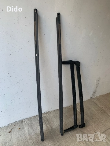 Багажник греди и рейли за Поло , снимка 11 - Части - 51598443