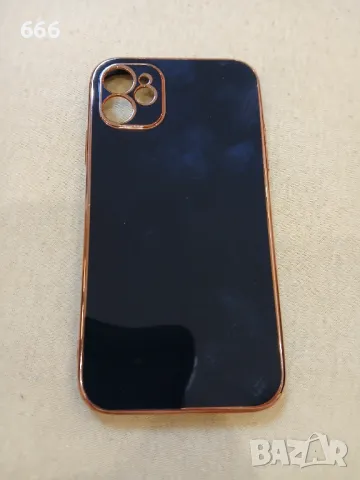 Кейс iPhone 11, снимка 1 - Калъфи, кейсове - 47305165