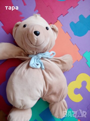 Мече за гушкане, снимка 2 - Плюшени играчки - 26463282