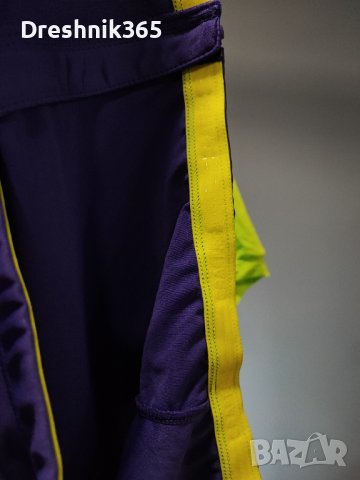 Craft jersey Велосипед  Мъжко/ХЛ, снимка 5 - Спортни дрехи, екипи - 37221414