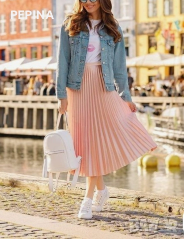 Макси пола, снимка 3 - Поли - 52263961