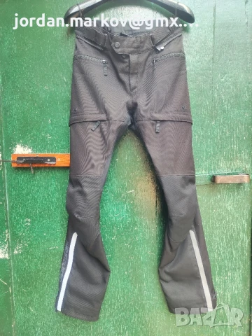 Мото панталон Alpinestars AST-1 V2 Waterproof М