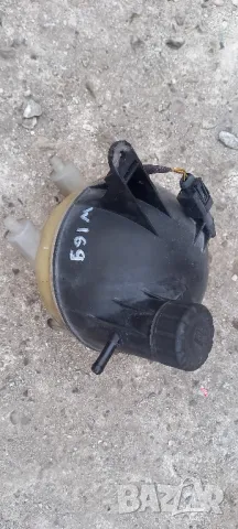 Казанче антифриз Mercedes A-Class W169