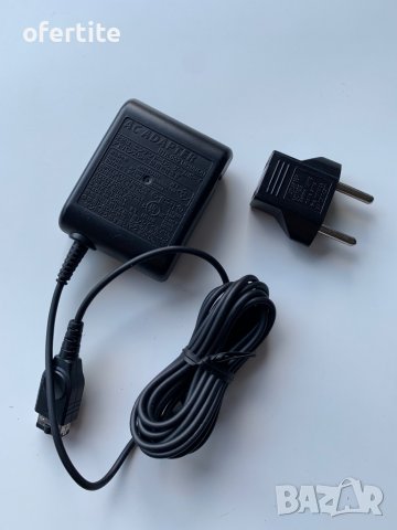 ✅ Зарядно 🔝 Nintendo Game Boy, снимка 1 - Аксесоари - 37350755