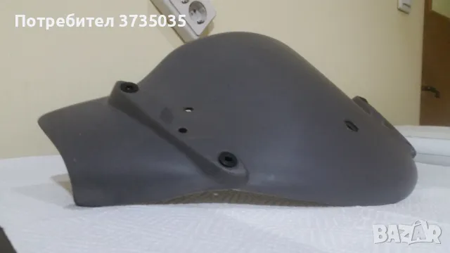 Маска априлия леонардо 150 , снимка 4 - Части - 48983944