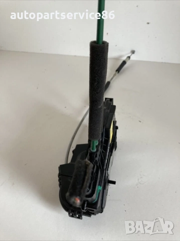 Заключващ механизъм за задна дясна врата за KIA Soul 1.6 CRDi (2011), снимка 2 - Части - 53334459