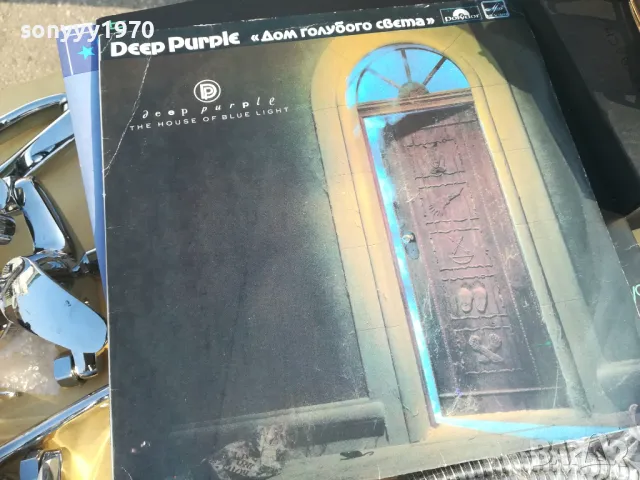 *DEEP PURPLE-ПЛОЧА 0911241748