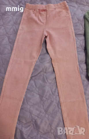 Детски дънки, клинове, джинси 6/8 год., снимка 3 - Детски панталони и дънки - 44929154