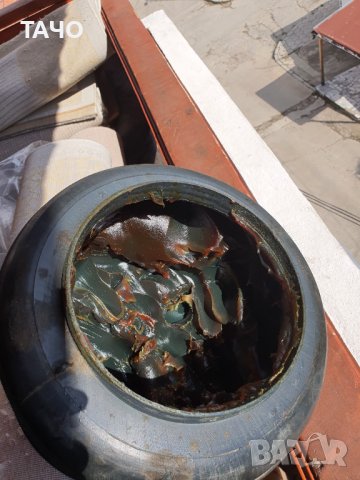 Оръжейна смазка, снимка 6 - Оборудване и аксесоари за оръжия - 39990986