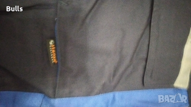 зимен работен гащеризон, снимка 4 - Други - 52230679