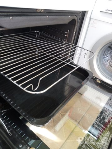 Свободно стояща печка с керамичен плот VOSS Electrolux 60 см широка 2 години гаранция!, снимка 10 - Печки, фурни - 44062689