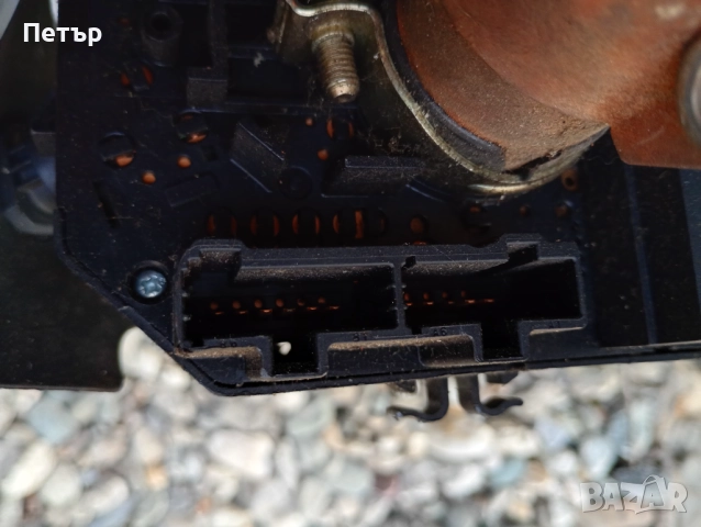 Лостчета чистачки мигачи Фиат дукато Пежо боксер ситроен джъмпер 2002-2006г, снимка 4 - Части - 52240911