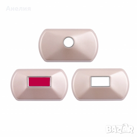 Лазерен уред за депилация , снимка 2 - Други - 52827759