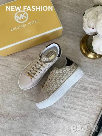 Дамски Обувки ✨ Michael KORS , снимка 11 - Дамски ежедневни обувки - 51057668