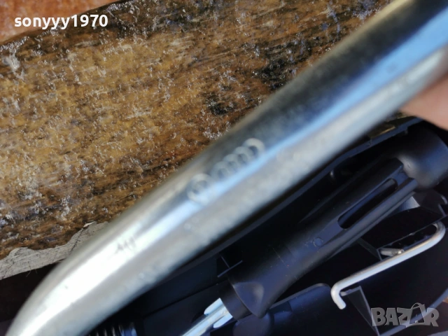 audi wv 17мм ключ за гуми 2201261621, снимка 12 - Аксесоари и консумативи - 53190379