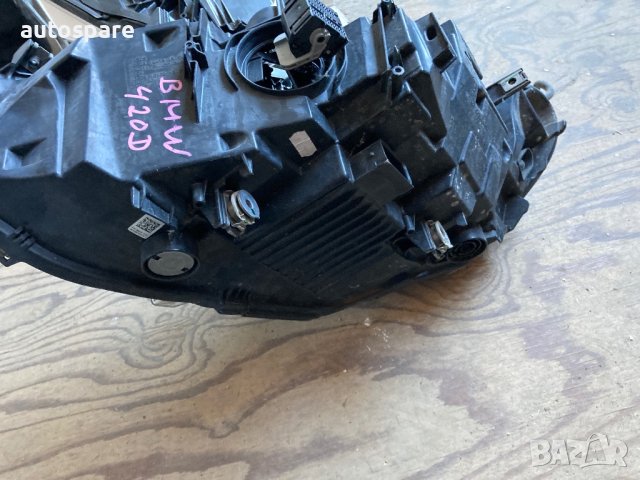 Десен фар за Bmw F32,F33,F36. 4series. Фейслифт. 17-20. , снимка 6 - Части - 43673977