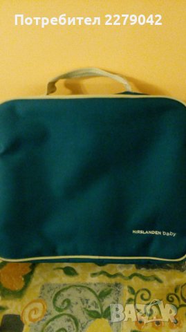 чанта за памперси