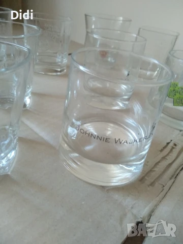 чаши за уиски водка 13 за 10 лв, снимка 4 - Чаши - 50670044