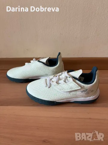 Детски стоножки за футбол