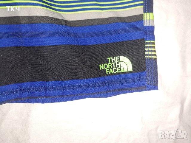 The North Face 10/12 (М) детски шорти за плуване, снимка 5 - Детски къси панталони - 43249014