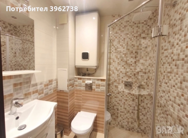 Двустаен апартамент кв.Възраждане 1,гр.Варна, снимка 7 - Апартаменти - 52399126