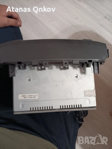 Оригинална мултимедия за KIA SPORTAGE , снимка 3 - Части - 53305940