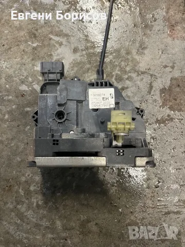 Брава Опел Корса Д, снимка 3 - Части - 48524500