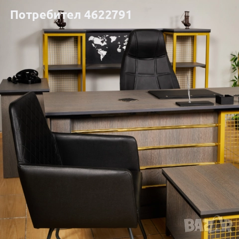 ОФИС МЕБЕЛИ - DUNYA SET, снимка 2 - Други - 52055164