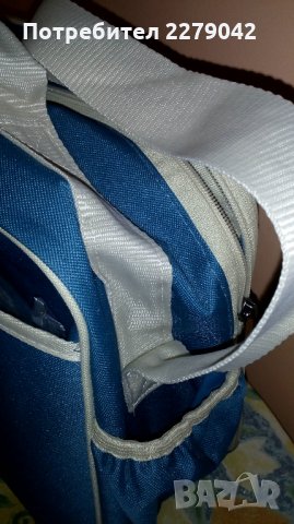 чанта за памперси, снимка 7 - Чанти - 26543925