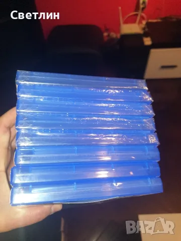 PlayStation 5 с два ДЖОЙСТИКА с 8 игри и стойка!, снимка 8 - Игри за PlayStation - 49932028
