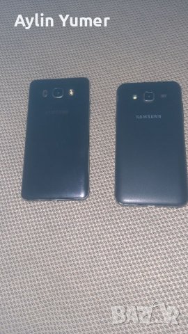 Samsung j5 2015 и j5 2016, снимка 15 - Samsung - 25963235