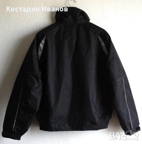 BOSCH професионално зимно яке размер L БОШ, снимка 12 - Якета - 53184421