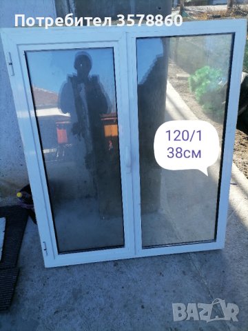 Алуминиева дограма врати и прозорци , снимка 7 - Дограми - 43971494