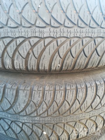 2 БРОЯ ГУМИ ЗИМНИ 185/65/15