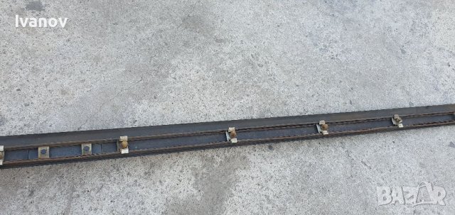 Лява М лайсна шофьорска врата бмв е36 седан комби , снимка 4 - Части - 38557491