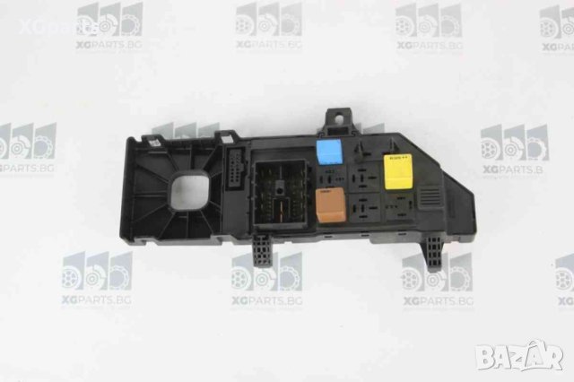 Бушонно табло за Opel Vectra C (2002-2009) 13223678, снимка 3 - Части - 43284068