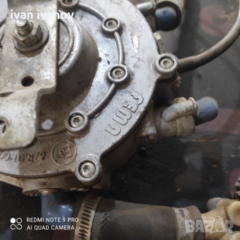 Италянски Изпарител, снимка 9 - Части - 33324990