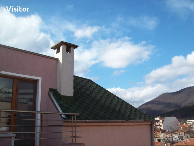 Kodak EasyShare C713, снимка 9 - Фотоапарати - 53432963