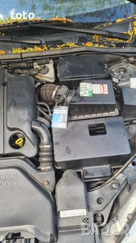 Ford Focus 1.8tdci, снимка 4 - Автомобили и джипове - 51802715