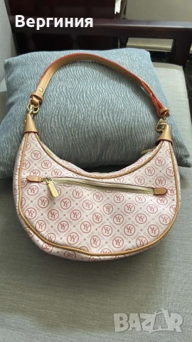 Дамска чанта 25 лв, снимка 2 - Чанти - 50921055