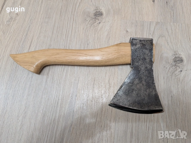 брадва,топор, снимка 2 - Други инструменти - 53433610