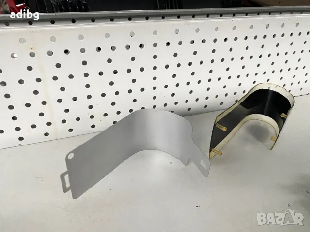 Saeco - Лента Супорт Сив - Saeco Odea Saeco Talea, снимка 2 - Кафемашини - 48843447