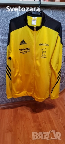 ADIDAS мъжки суичер, горнище 